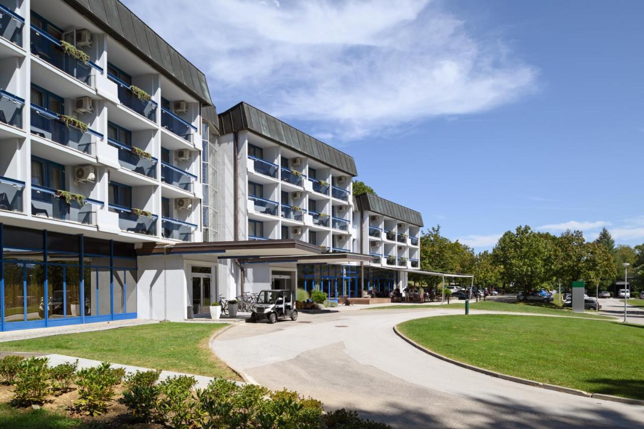Hotel Sport - Terme Krka Otočec Eksteriør bilde