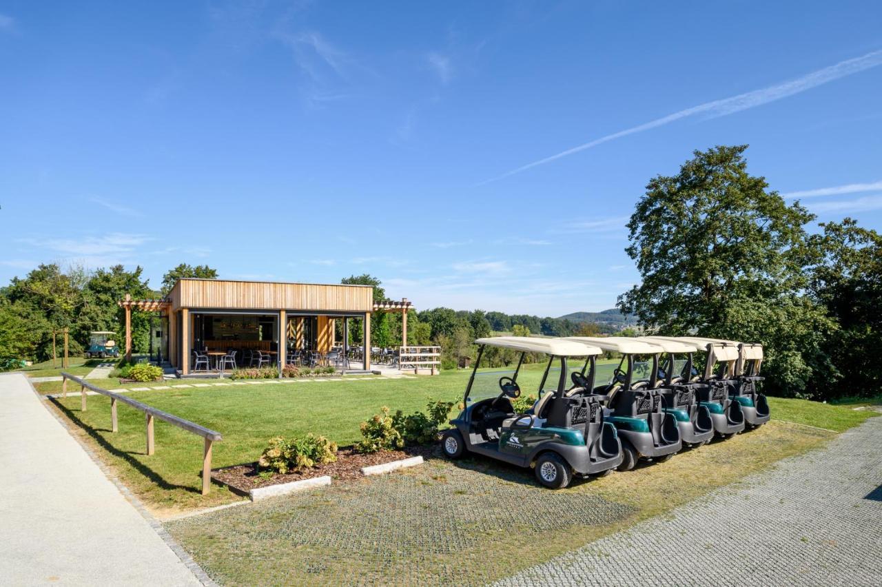 Hotel Sport - Terme Krka Otočec Eksteriør bilde