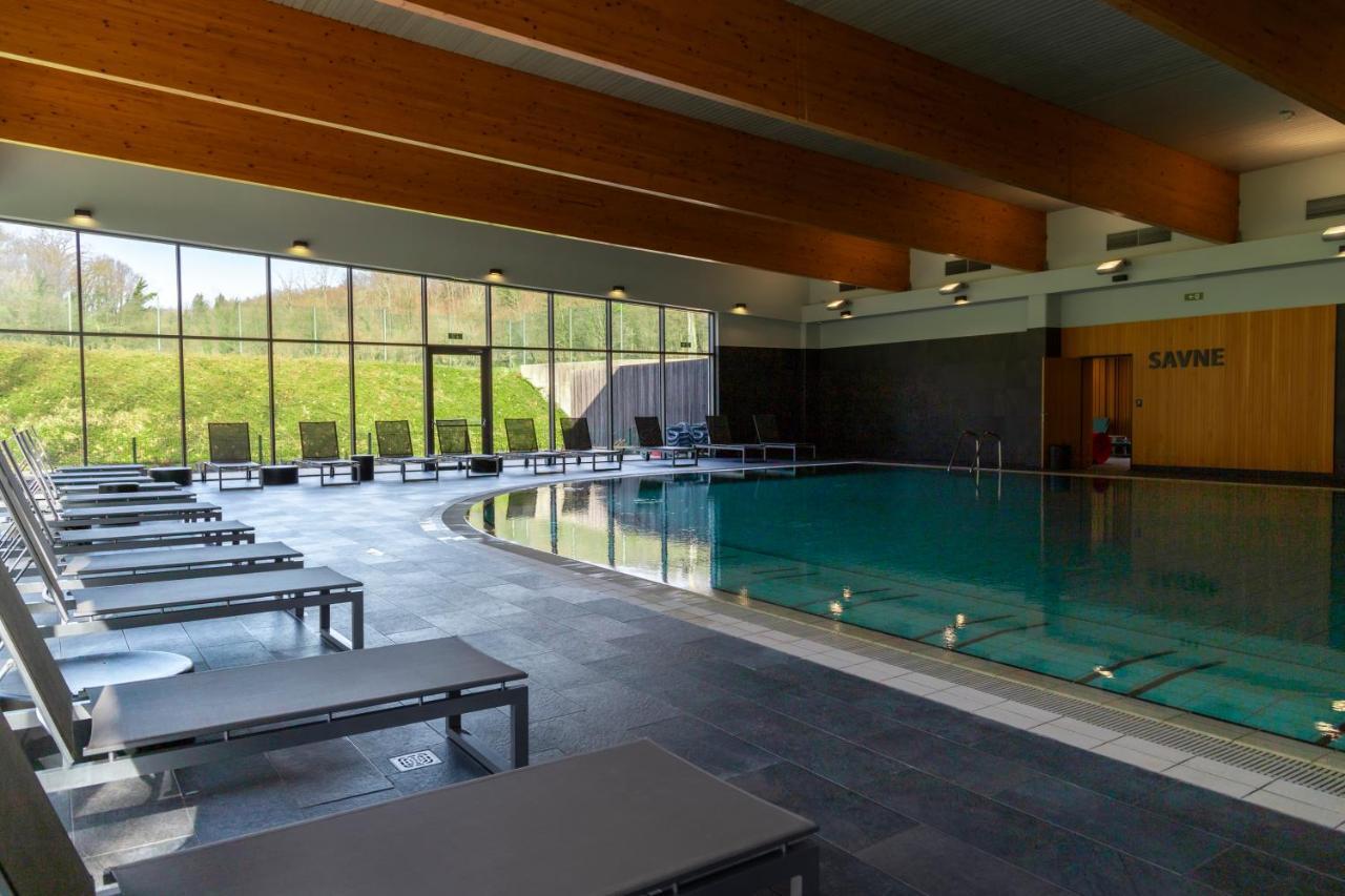 Hotel Sport - Terme Krka Otočec Eksteriør bilde