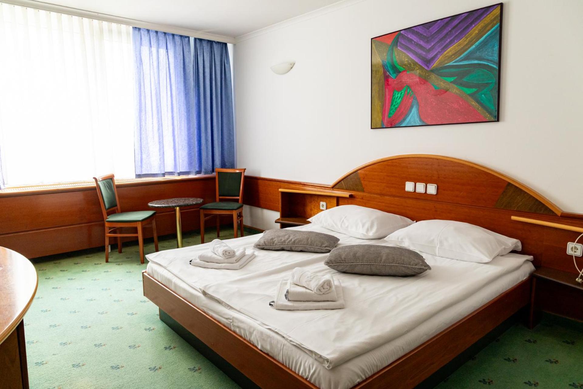 Hotel Sport - Terme Krka Otočec Rom bilde