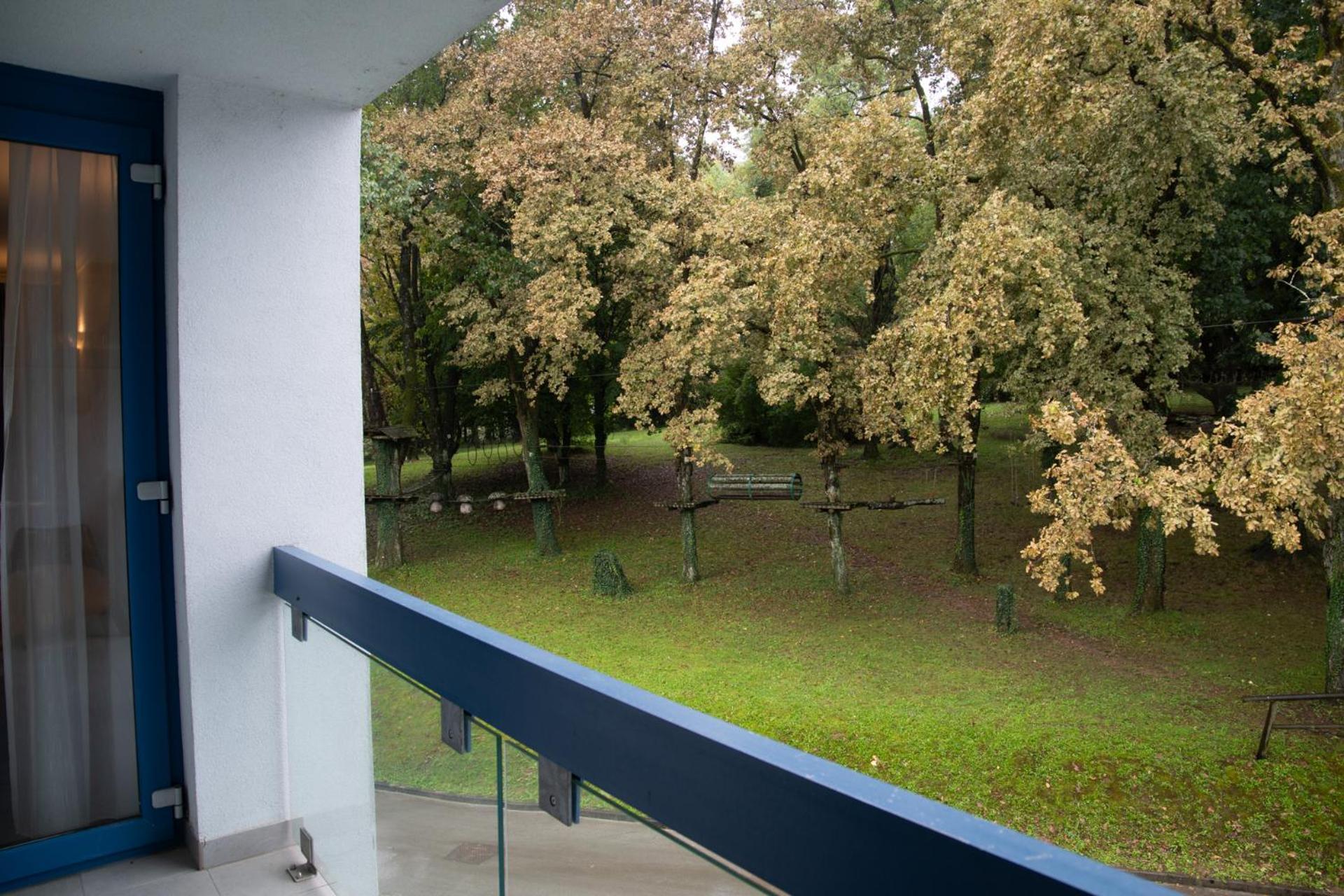 Hotel Sport - Terme Krka Otočec Rom bilde