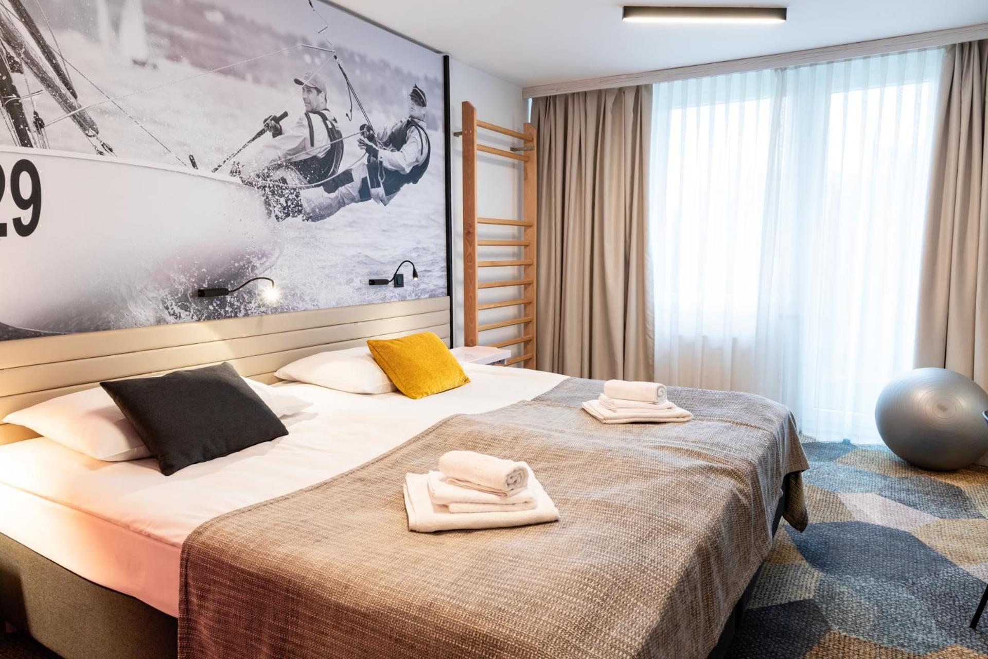 Hotel Sport - Terme Krka Otočec Eksteriør bilde