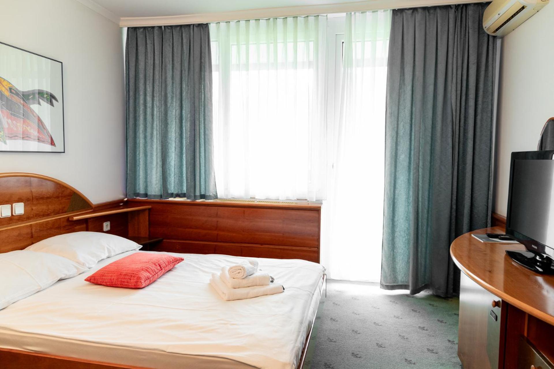 Hotel Sport - Terme Krka Otočec Rom bilde