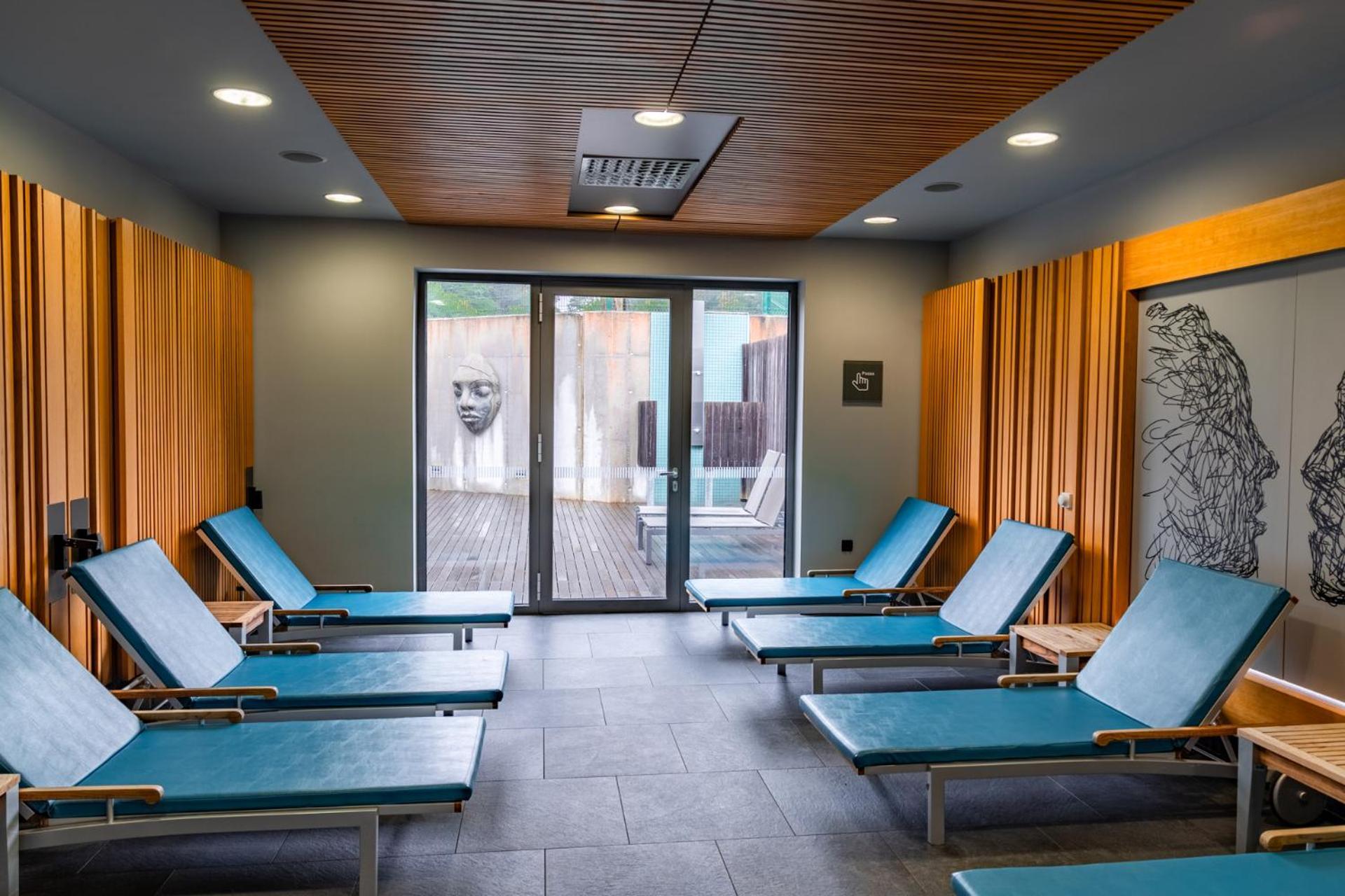 Hotel Sport - Terme Krka Otočec Eksteriør bilde